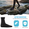 Two Bare Feet Neoprene Wetsuit Socks – 2.5mm, 5mm &
