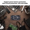 2Pcs NiMH Battery Charging Board Portable Wear Proof CC CV