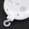 Baby Infant Crib Bed Hanging Musical Bell Electric Music Box
