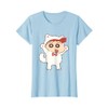 Crayon Shin-chan Konego Yuugi Party Nene-chan T-Shirt