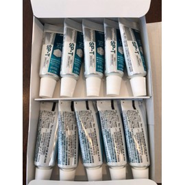 DENT. Systema SP-T Gel 0.7 oz (19 g), 10 Pieces