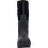 Muck Boot mens Chore Xf Steel Toe Industrial Boot, Black,