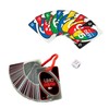 Mattel Games JBF59 Card Game, Multi-Colour