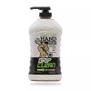 Grip Clean | Heavy Duty Mechanic Soap Hand Cleaner -