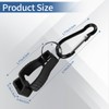 Taefuwr 6PCS Glove Clips for work, Glove Clips for Construction,