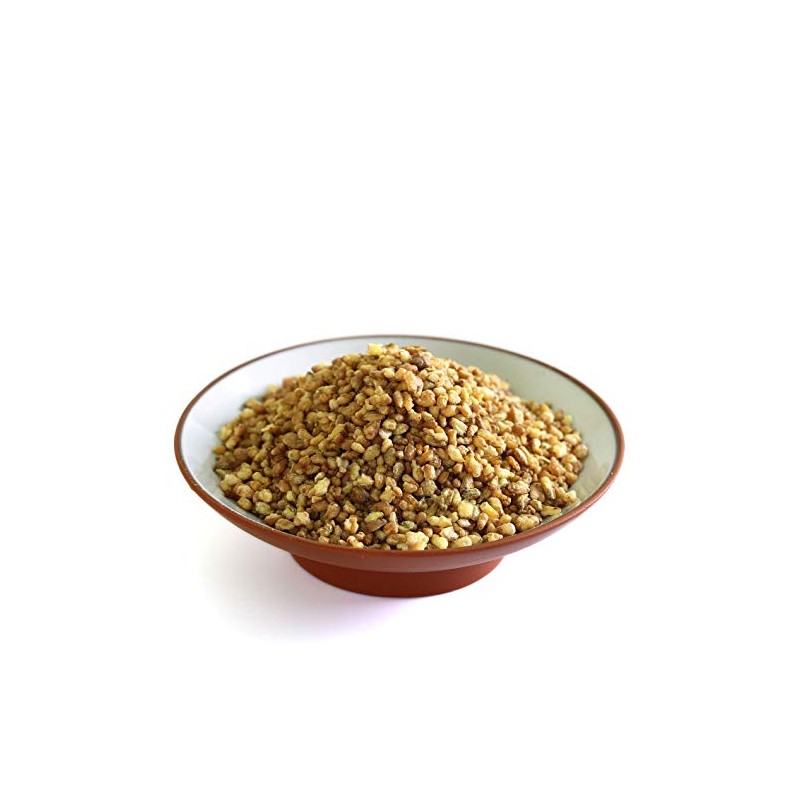 GOARTEA 100g / 3.5oz Premium Roasted Tartary Buckwheat Grain Tea