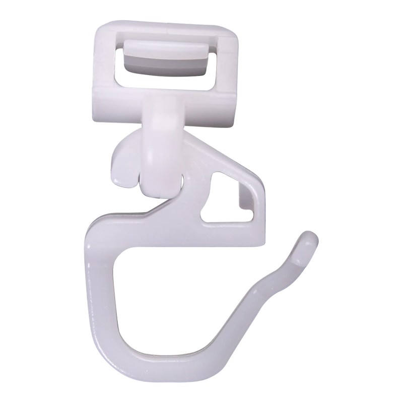 deco-raum Hinno HC71 Click-Glider Running Channel 3.6-4.0 mm Short Folding