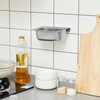 Remerry 2 Pcs Grease Cup Holders for Commercial Kitchens Removable
