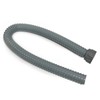 Samjeong Straight Sink Drain Hose 78cm Drain Hose 2ea