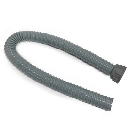 Samjeong Straight Sink Drain Hose 78cm Drain Hose 2ea