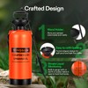 VIVOSUN Pump Sprayer 2 Gallon, Pressurized Lawn & Garden Water