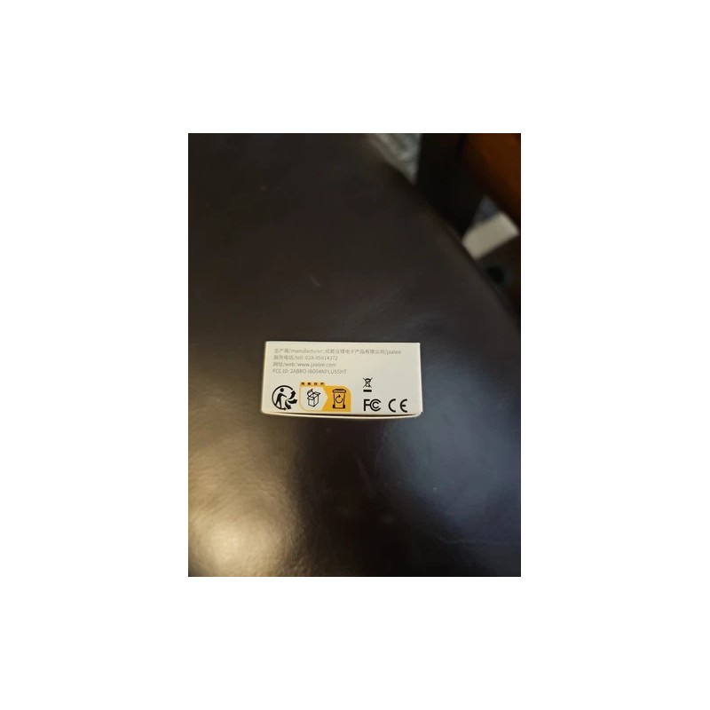 jaalee Bluetooth Temperature And Humidity Sensor
