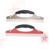 Healeved 2 Pack Car Window Squeegee Windscreen Wiper for Car