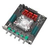 HT21 Bluetooth Power Amplifier Board with Subwoofer 2.1 Channel TDA7498E