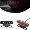 Bicycle Headlight and Tail Light Set, 24-48v Ebike Turn Signals
