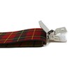 TigerTie Unisex Y-shaped braces with 3 extra strong clips, colour