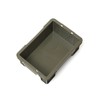 GORDON MILLER 1666539 Factory Container No.4 4L Olive Drab