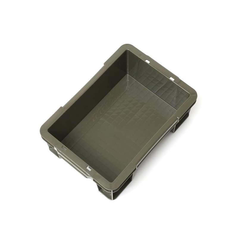 GORDON MILLER 1666539 Factory Container No.4 4L Olive Drab