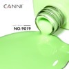 CANNI- Esmalte de uñas en gel verde lima pastel, 1