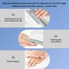 Easy Clip Smart Nail Clipper, Easyclip, 2025 Upgraded 3-in-1 Automatic