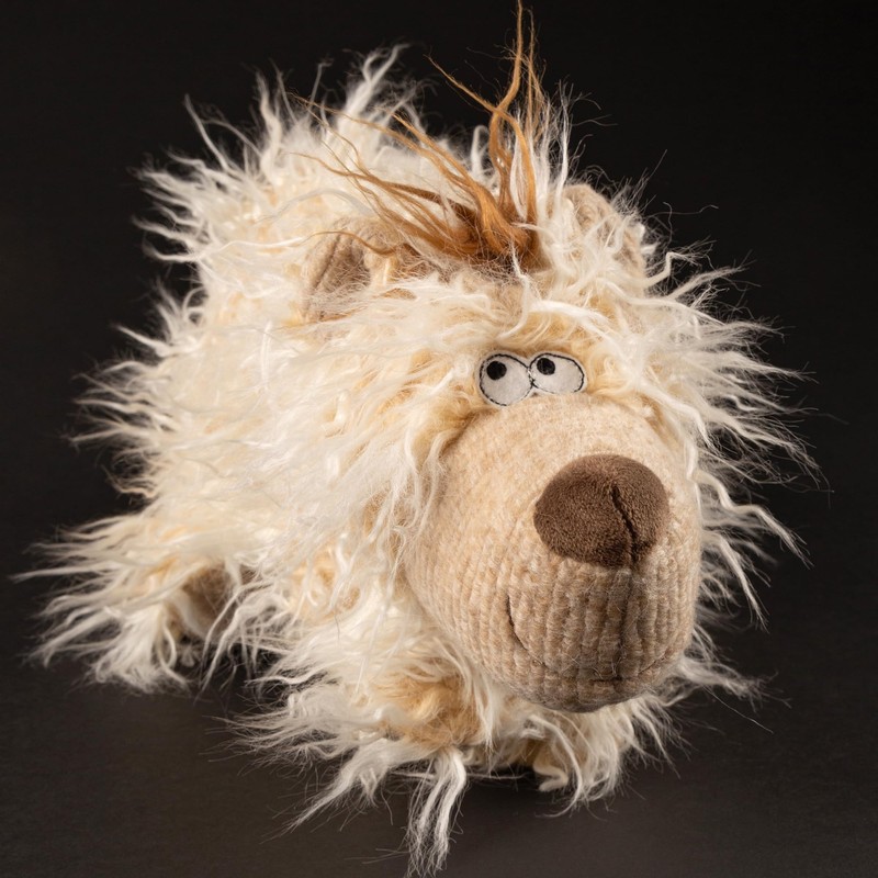 sigikid Lost in You BeastsTown