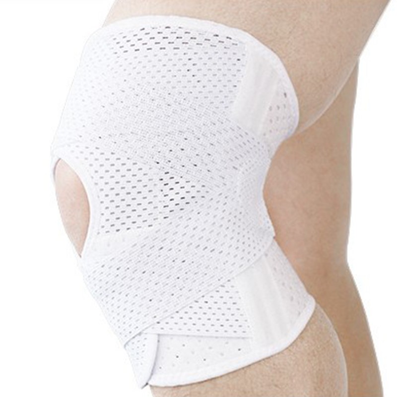 Knee Brace Ultra Thin Breathable Knee Support Pads for Patella