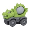 Kids Take Apart Dinosaur Construction Building Toys Hand Eye Coordination