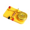 Perfeclan DIY Electric Bell Experiment Physics Lab Equipment Educational Stem