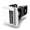 Nzxt Vertical GPU Mounting Kit-AB-RH175-W1-175mm PCIe 4.0x16 Riser Cable -