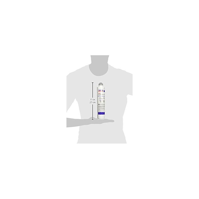 American Plumber 600R Replacement Water Filter Cartridge