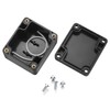 Junction Box Waterproof IP65 Outdoor Electronic Project Box Electrical Accessories