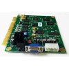 DIY Retro Arcade Arcade Classics 60 In 1 PCB w/