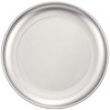 TKG Endo Shoji Pizza Pan for Commercial Use, 20cm Aluminum,