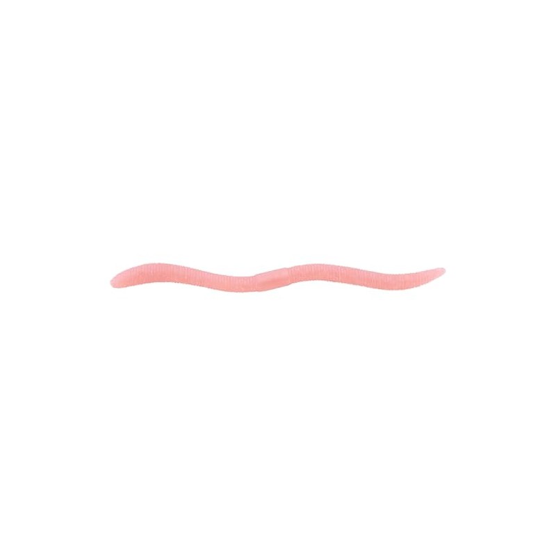 JACKAL Flickshake 500 3.8" Sight Sherbet Earthworm