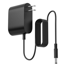 12V 1A Adapter Power Supply,100V~240V AC to DC Plug 5.5 x 2.1mm & 2.5mm 12-Volts 1000mA,1 Amps 12W Charger Adapter Power Cord for TP-Link,Routers,Security Camera,Speakers Converter LED Strip Light