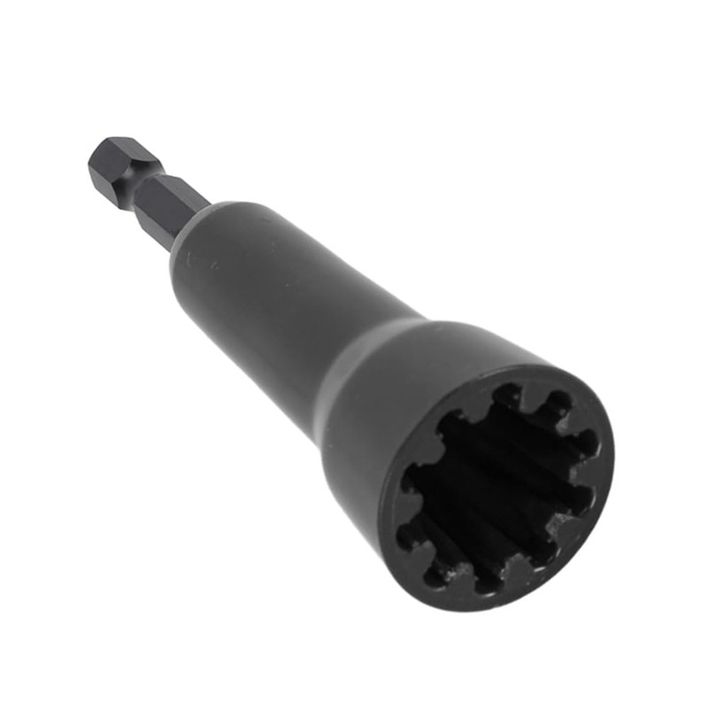 Ieron Electrical Wire Twister Tool for Drill, Fast Wire Twisting