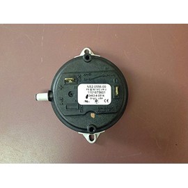 Hayward FDXLBVS1930 Blower Vacuum Switch H-Series Low Nox Pool Heater __#raintreeindustrial