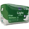 Abena Light Incontinence Pads, Eco-Friendly Women's Incontinence Pads for Adults,