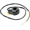 Mini Bike 49CC 80CC Twist Throttle Accelerator Handle Grips &