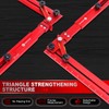 Stair Tread Template Tool, Stair Tread Gauge Measuring Tool Jig
