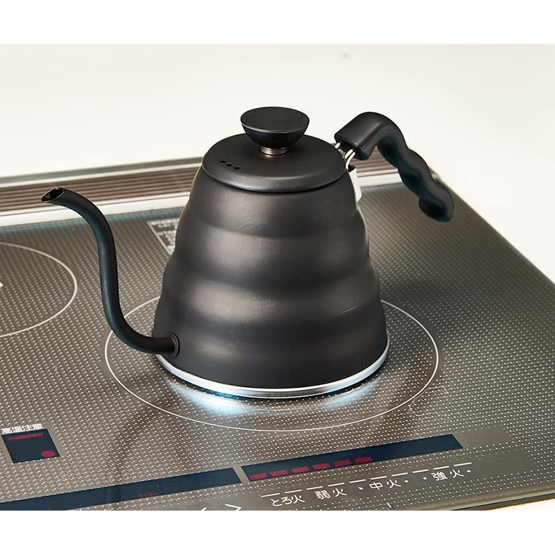 HARIO V60 VKBR-120-MB Drip Kettle, Vono, 28.2 fl oz (800
