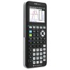 Calculadora gráfica TI84PLSCEBLUBRY de Texas Instruments, Negro