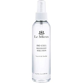 Le Mieux Iso-Cell Recovery Solution Nourish and Soothe, 6 Ounce