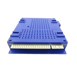 BLEE 412 in 1 Jamma Board Multi Game PCB Cocktail Arcade Video Board Vertical for CGA VGA Output