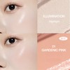 VIDIVICI Petal Glow Cream Blush/Illumination 6g, Color:02 Rosy Dahlia