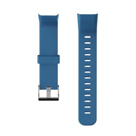 Cloudpoem Replacement Strap for S3 Fitness Tracker (Blue)