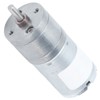 DC Brushless Motor Long Service Life Low Noise Double Protection