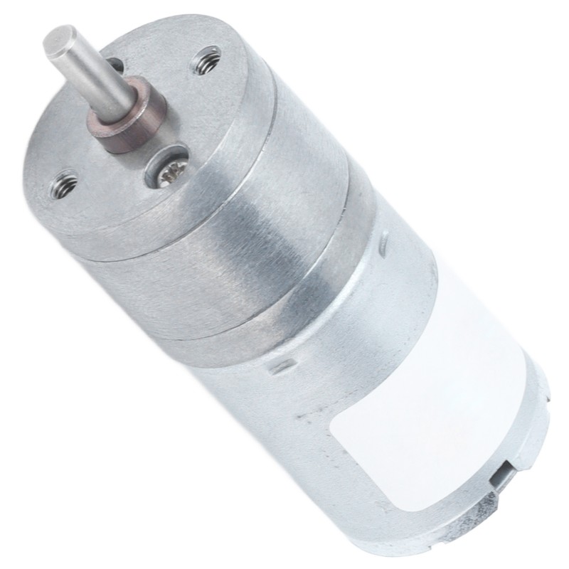 DC Brushless Motor Long Service Life Low Noise Double Protection