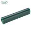 Ring Wax Casting Tube, Jewelry Ring Shape, Hard Green Wax,