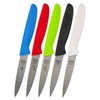 The Kosher Cook Kitchen Knife 5-Piece Set - 4 inches